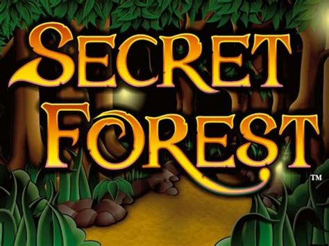 Secrets of the Forest 5